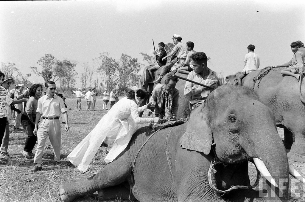 Hội Chợ Kinh Tế Ban Mê Thuột 1957, diễn ra từ ngày 22/2 đến 4/3/1957 tại thị xã BMT
