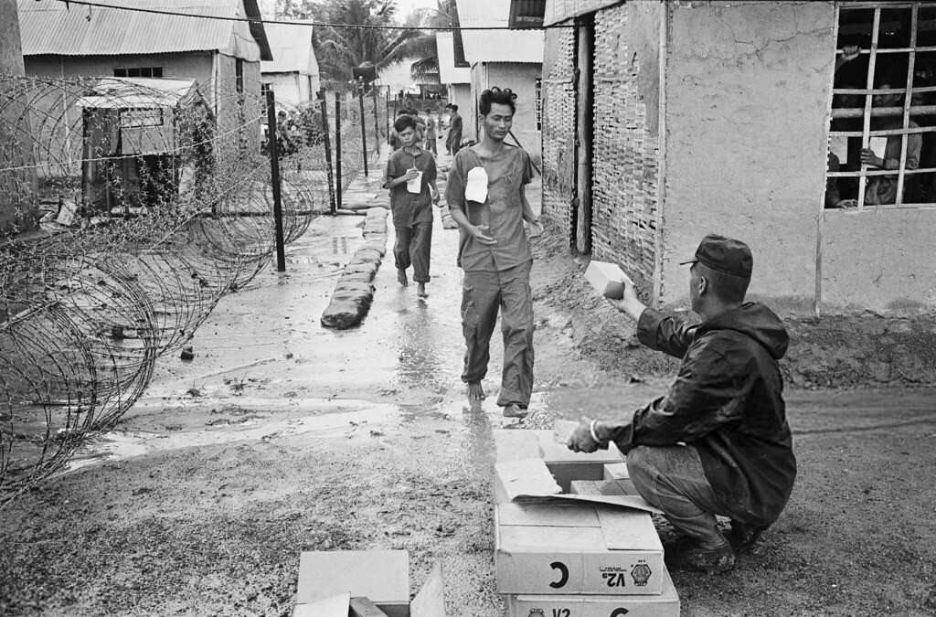 Vietnam War 10-11-1967