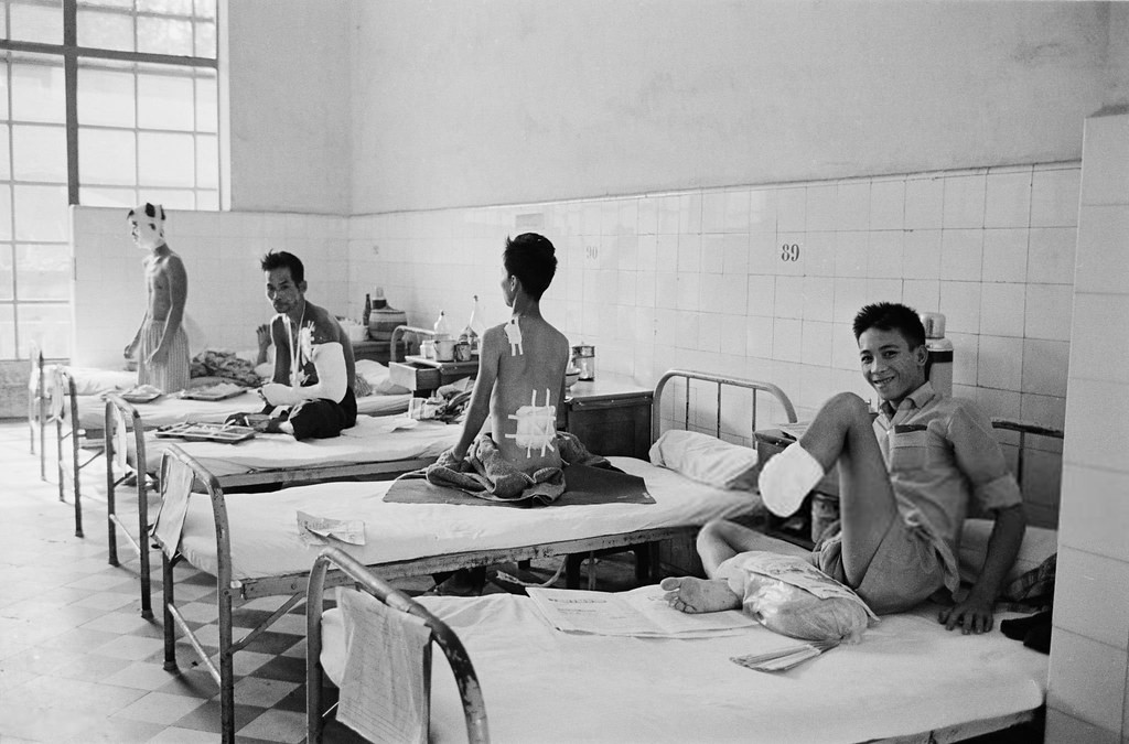 Guerre du Vietnam (25-11-1966)