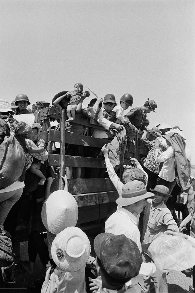 Vietnam War 1972