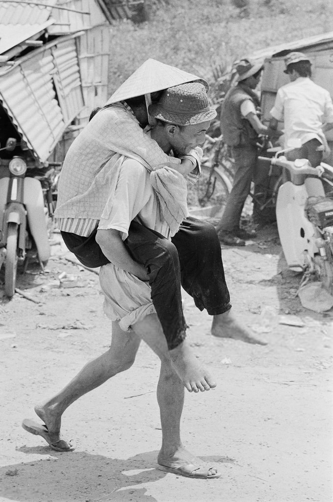 Vietnam War 1972