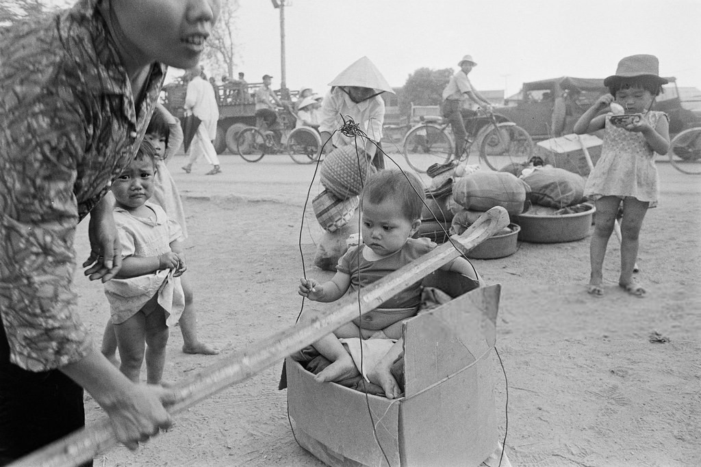 Vietnam War 1972