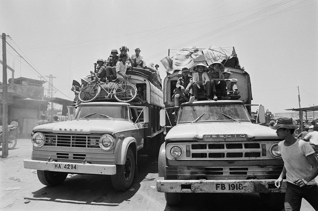 Vietnam War 1972