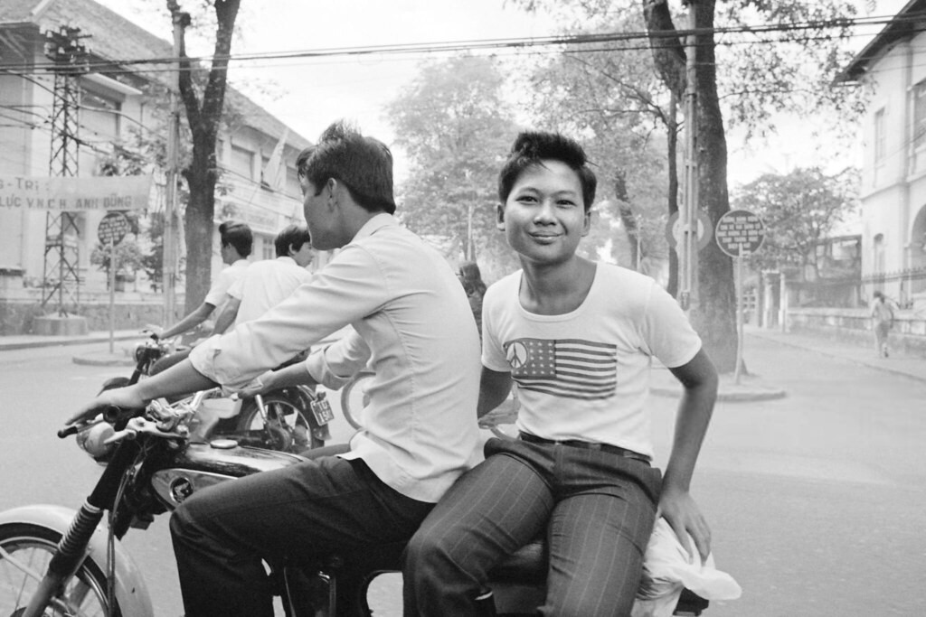 SAIGON 1972