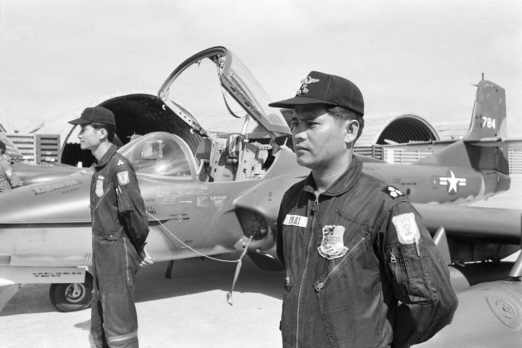 Vietnam War 1972