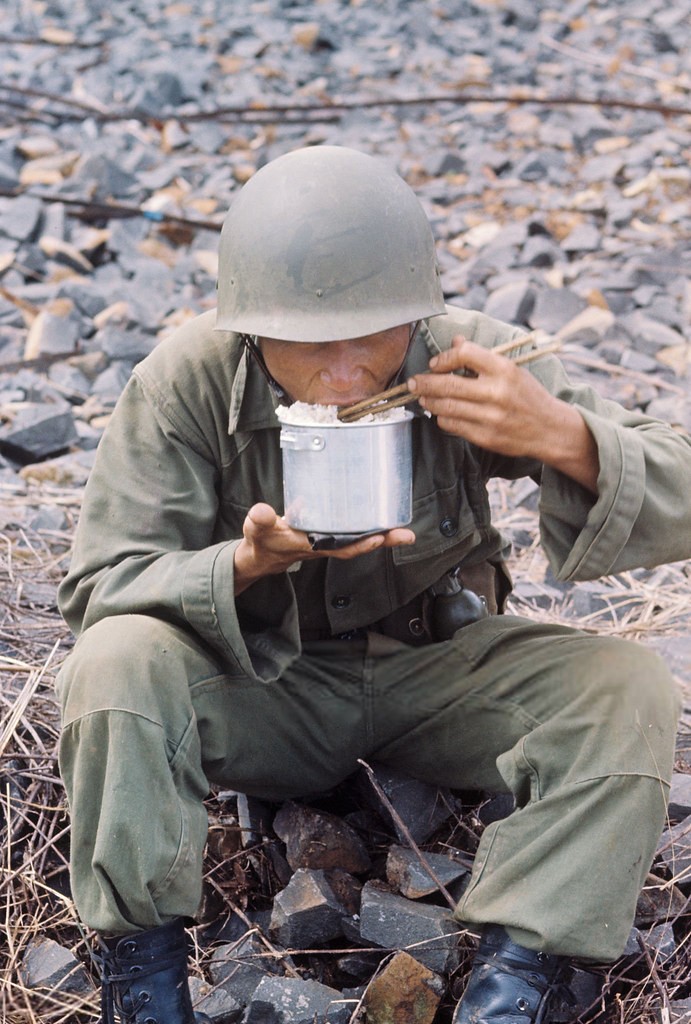 Vietnam War 1965
