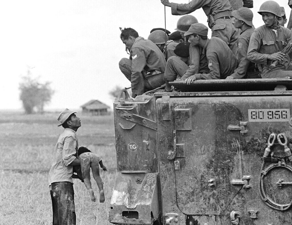 Vietnam War 1964