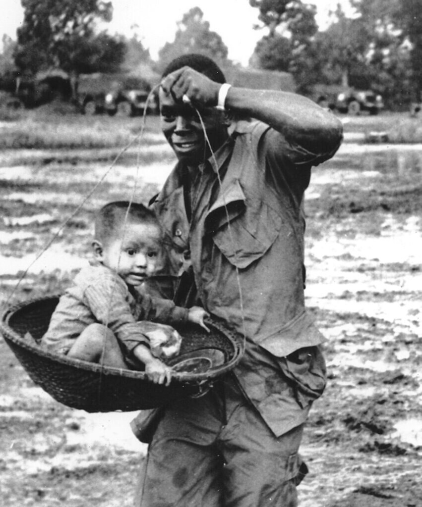 Vietnam War 1968