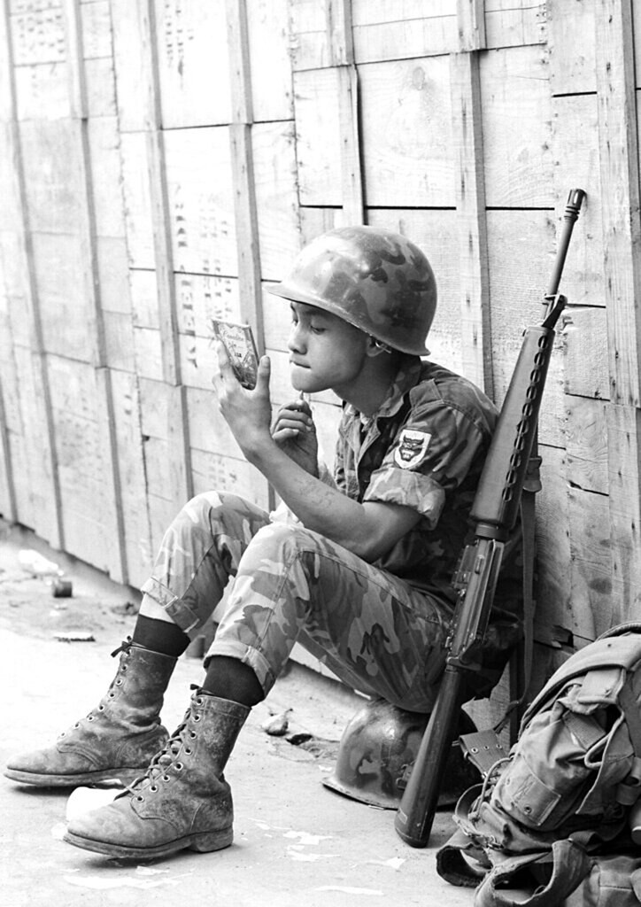 Vietnam War