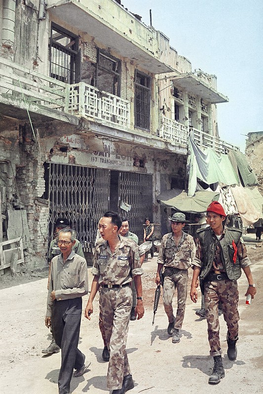 Vietnam War