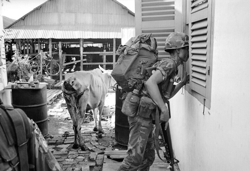 Vietnam War