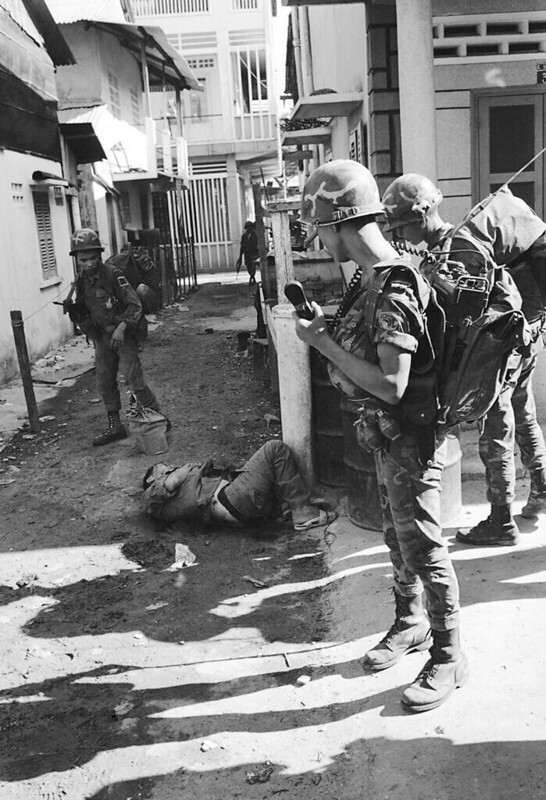 Vietnam War