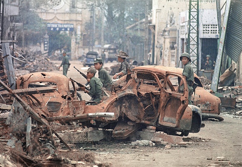 Vietnam War