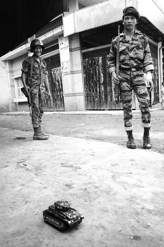 Vietnam War