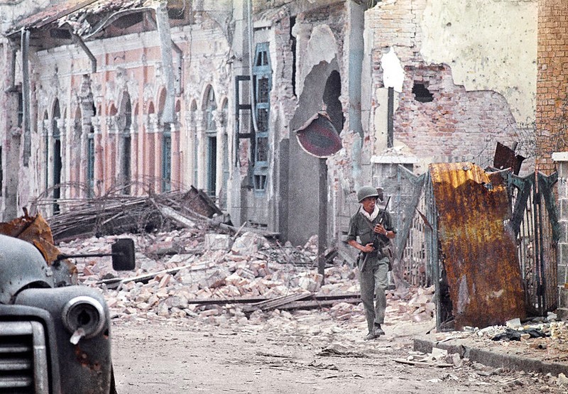 Vietnam War