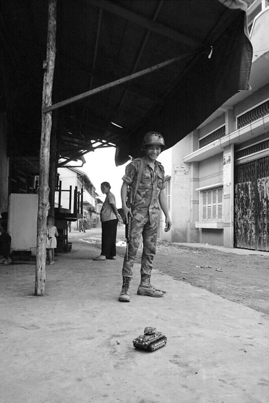 Vietnam War