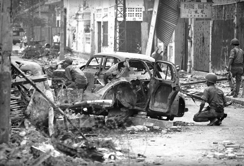 Vietnam War