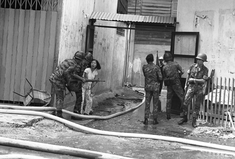 Vietnam War