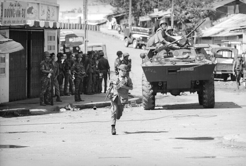 Vietnam War