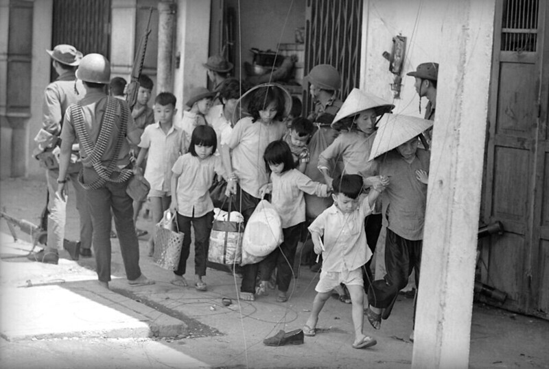Vietnam War