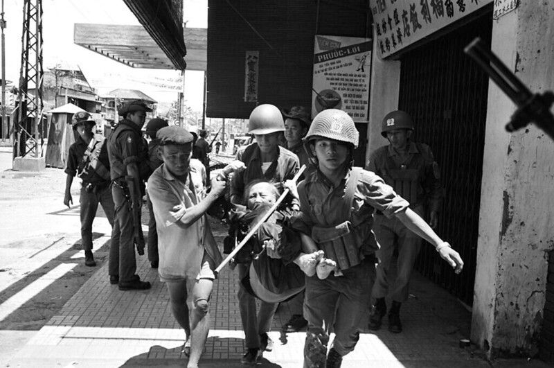 Vietnam War