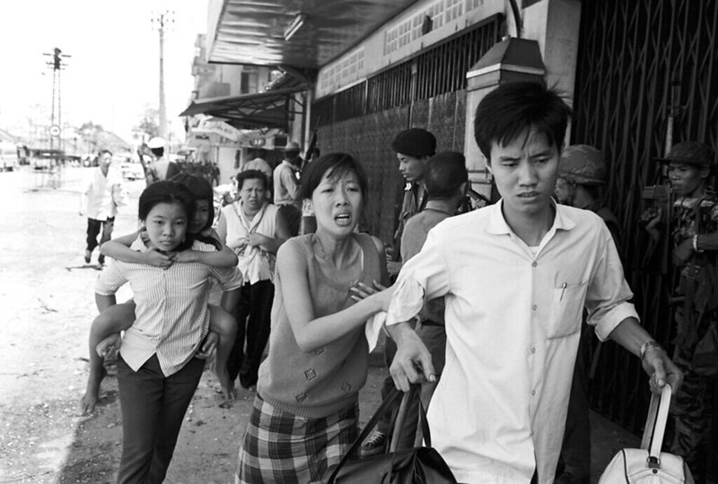 Vietnam War