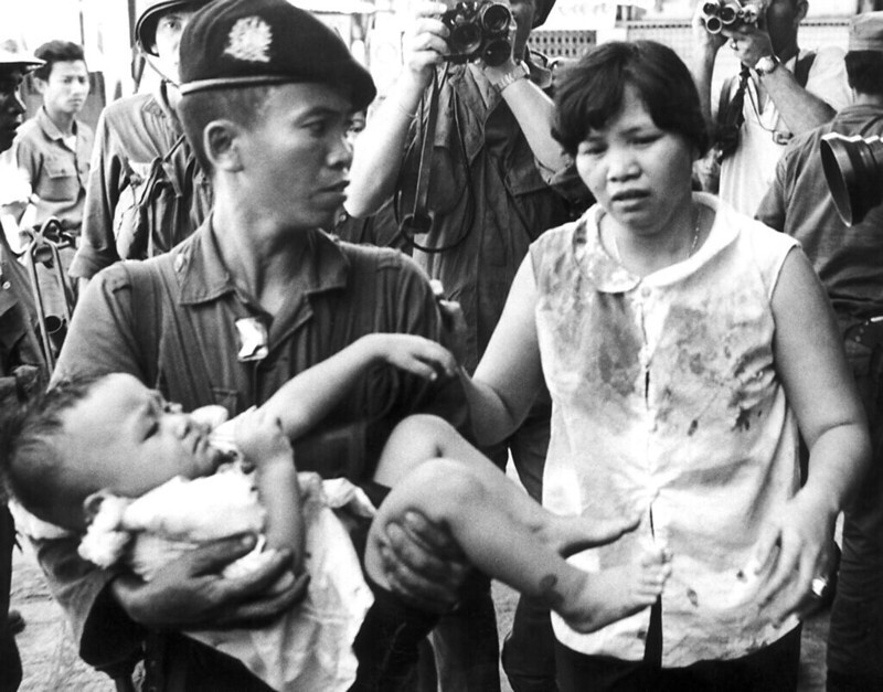 Vietnam War