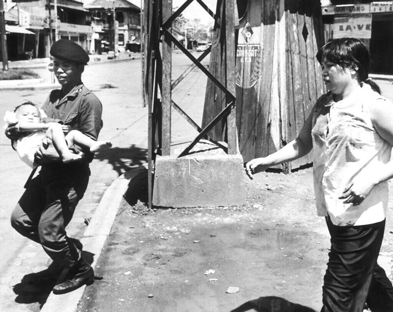 Vietnam War