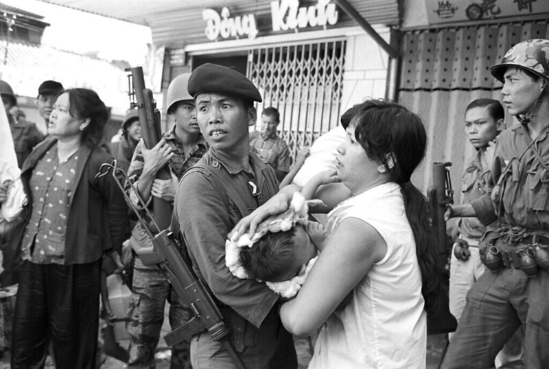 Vietnam War