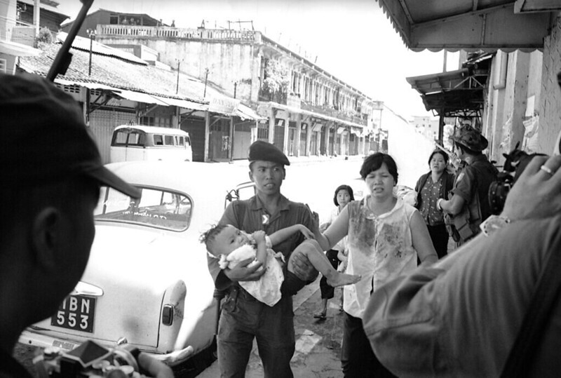 Vietnam War