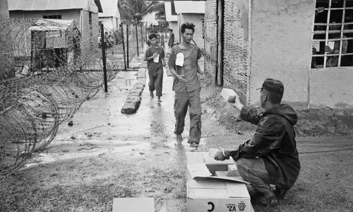 Vietnam War 10-11-1967