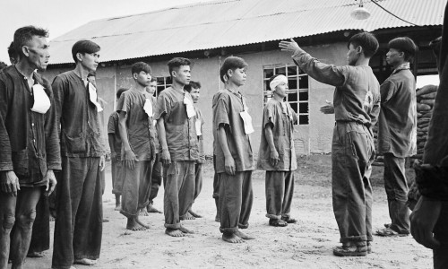 Vietnam War 10-11-1967
