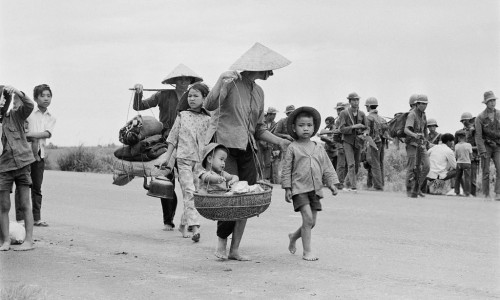 Vietnam War 1972 - QUẢNG TRỊ