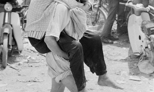 Vietnam War 1972