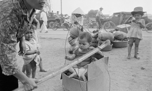 Vietnam War 1972