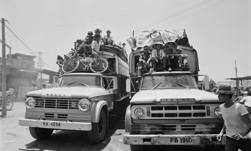 Vietnam War 1972