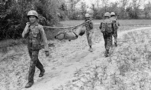 Vietnam War 1972