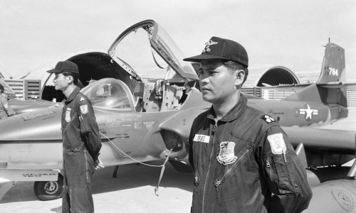 Vietnam War 1972
