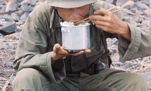 Vietnam War 1965