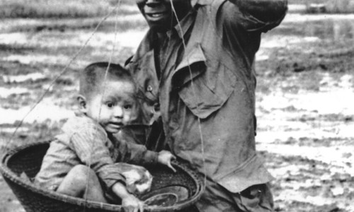 Vietnam War 1968