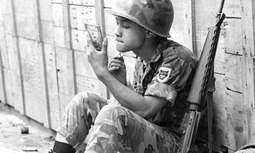 Vietnam War