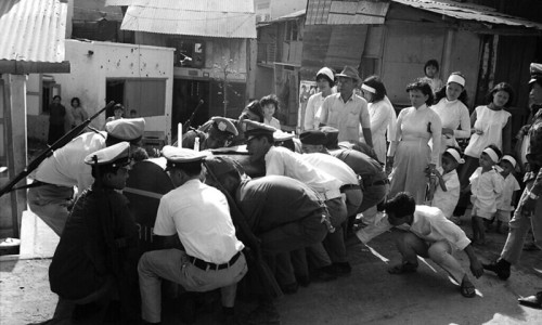 Vietnam War 1968 - Tet Offensive