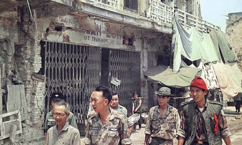 Vietnam War