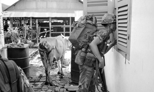 Vietnam War