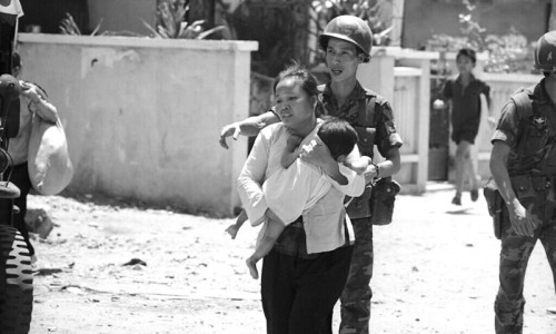 Vietnam War