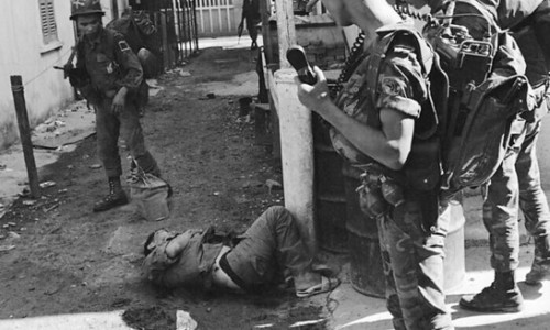 Vietnam War
