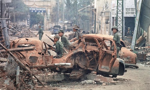 Vietnam War