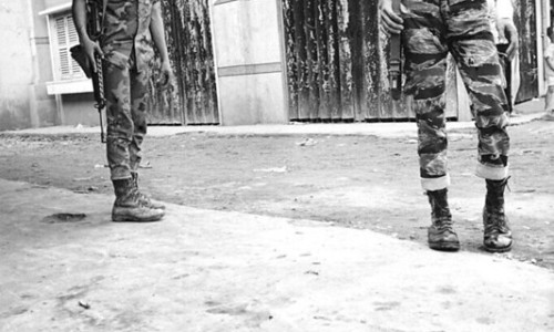 Vietnam War