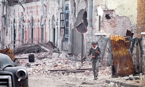 Vietnam War