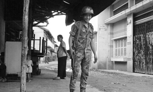 Vietnam War